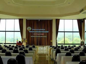 Hillside Country Home Golf & Resort Kabin Buri Extérieur photo