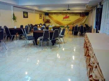 Hillside Country Home Golf & Resort Kabin Buri Extérieur photo