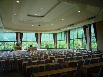 Hillside Country Home Golf & Resort Kabin Buri Extérieur photo